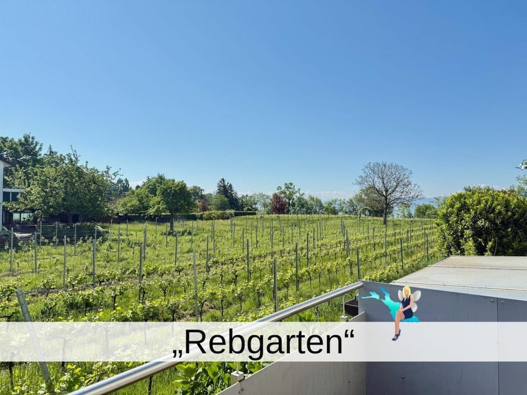 Vakantieappartement met 1 slaapkamer