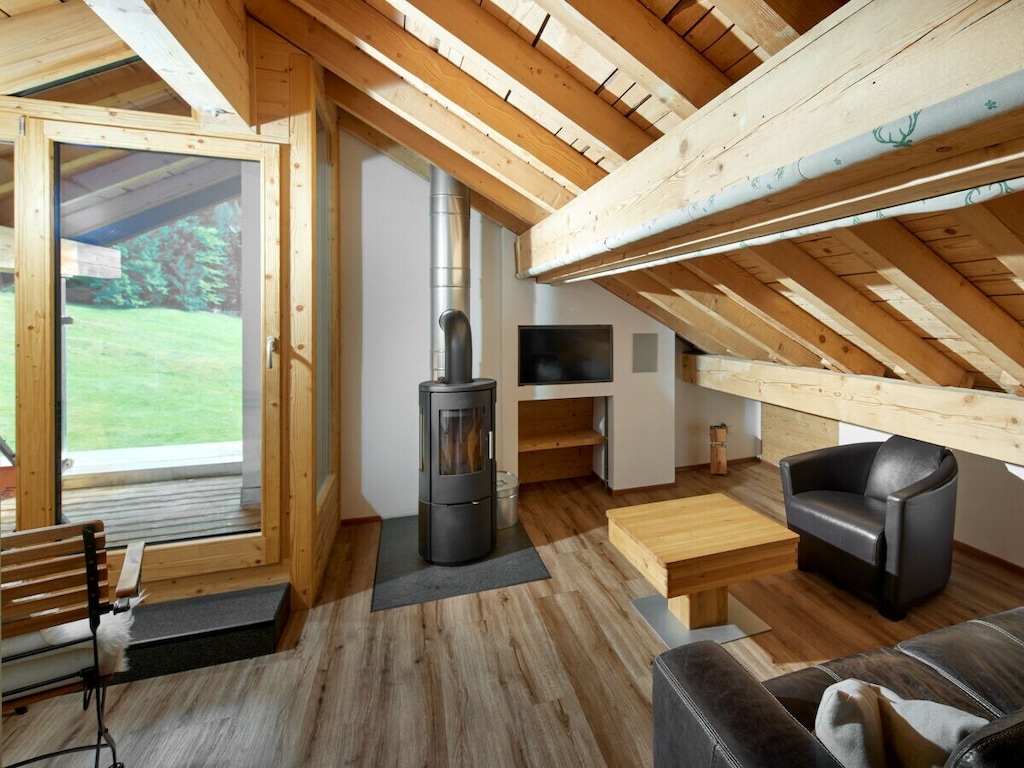 5405 Elfriede im Alpenhaus Montafon