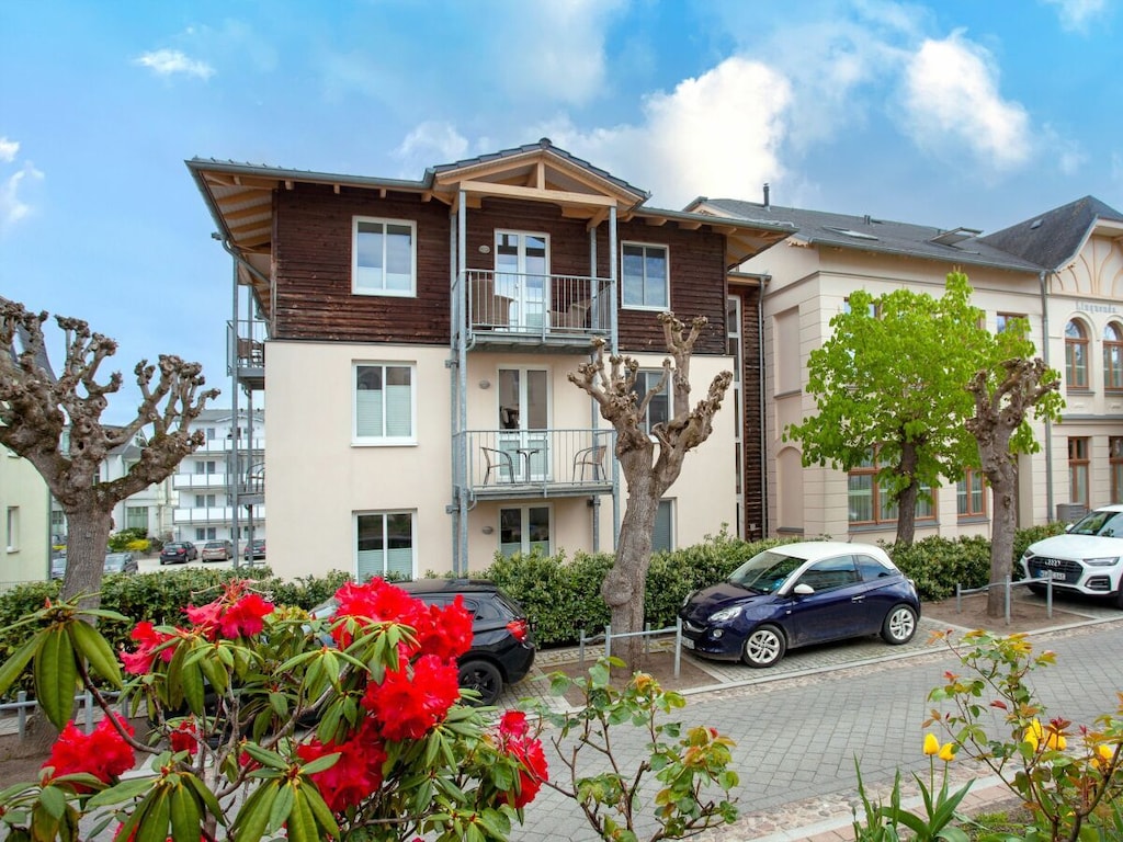 Appartementhaus Linquenda 10