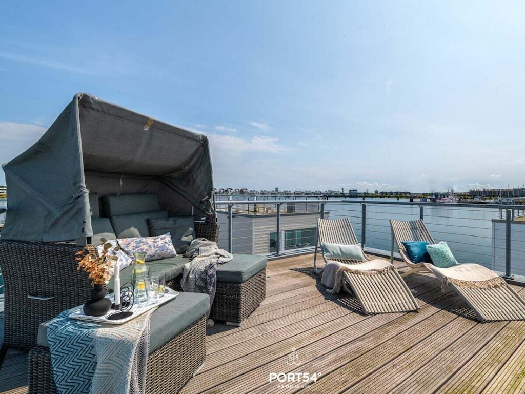 Vakantiehuis Key West Olpenitz