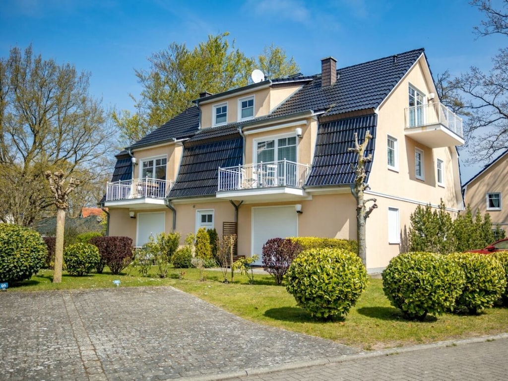 Ferienwohnung F5