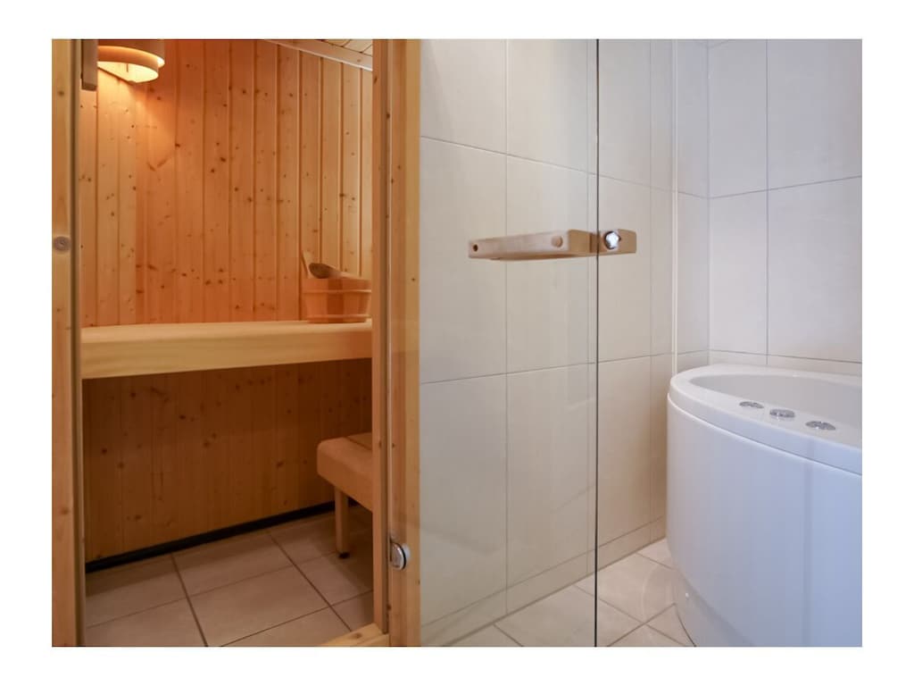 Vakantieappartement met 2 slaapkamers