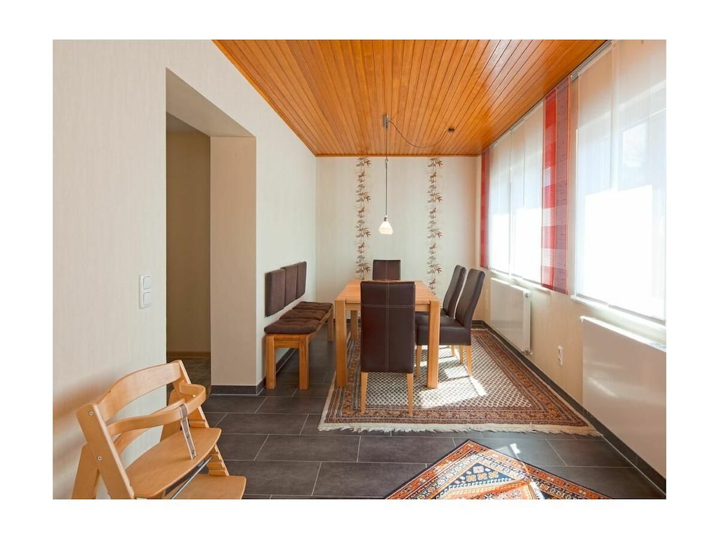 Ferienhaus in Norderney mit Wifi