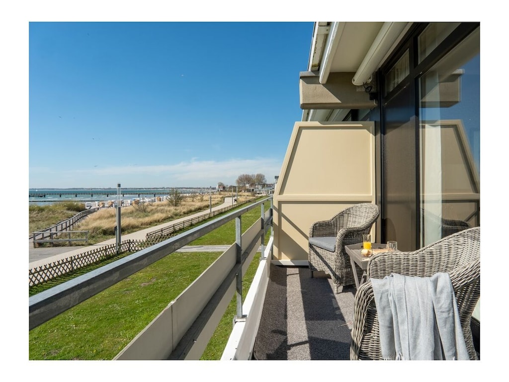 Bellevue, Huis A, Appartement 19