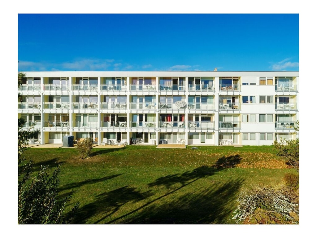 Strandhuus, Appartement 322 "Gode Tied"