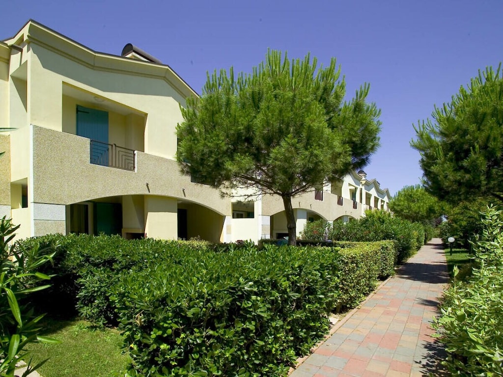 Aparthotel&Villaggio Marco Polo