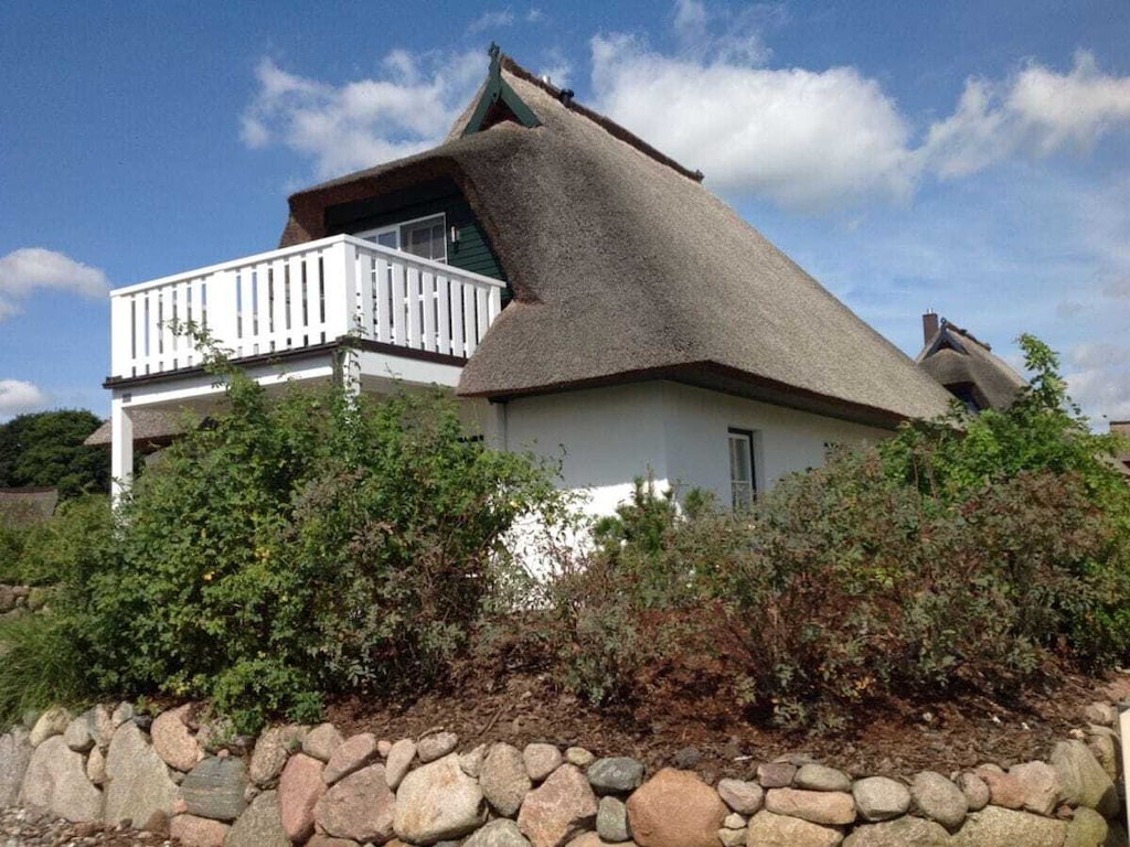 Vakantiehuis in Usedom met 3 slaapkamers