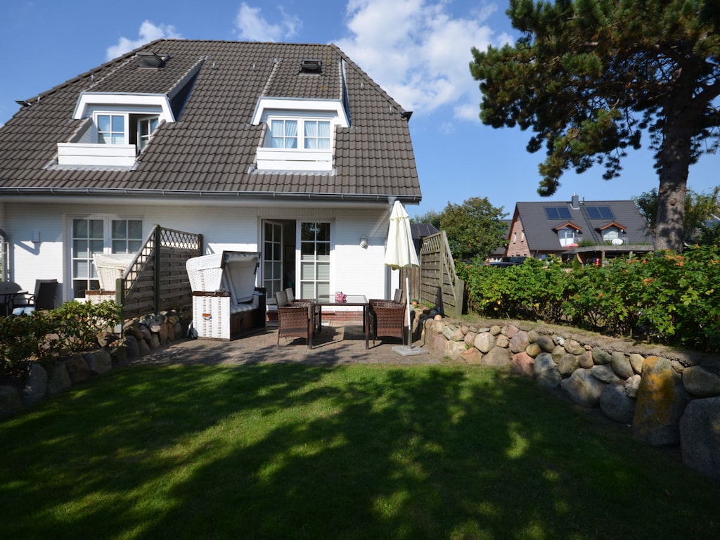 Witte Hüs im Landhaus Witt Hingst