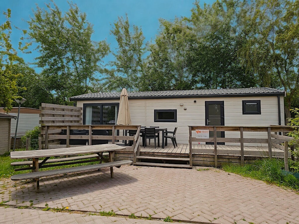 OK31 Familienchalet