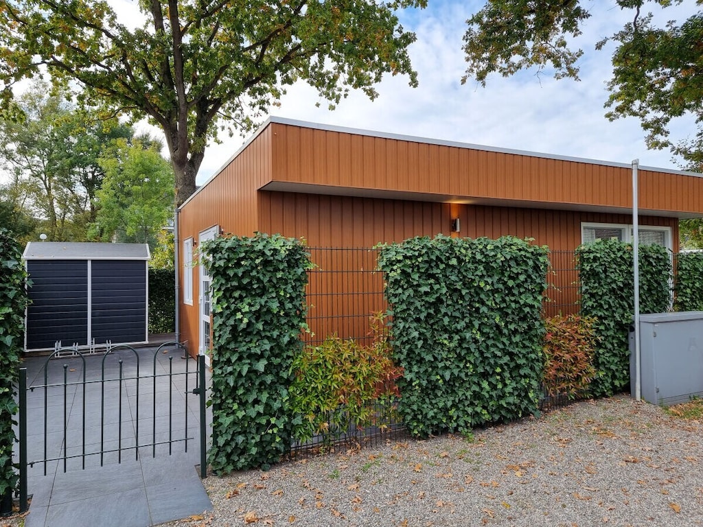 ZO04 Vakantiehuis Zoutelande