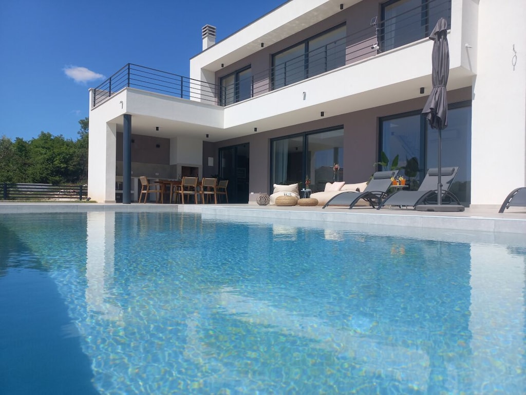 Villa Felice Istrië