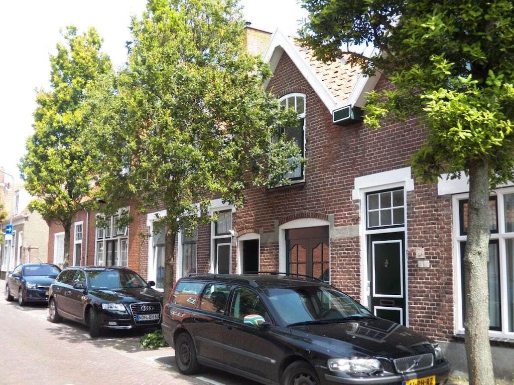 ||-------------------Huis te Domburg----------------||