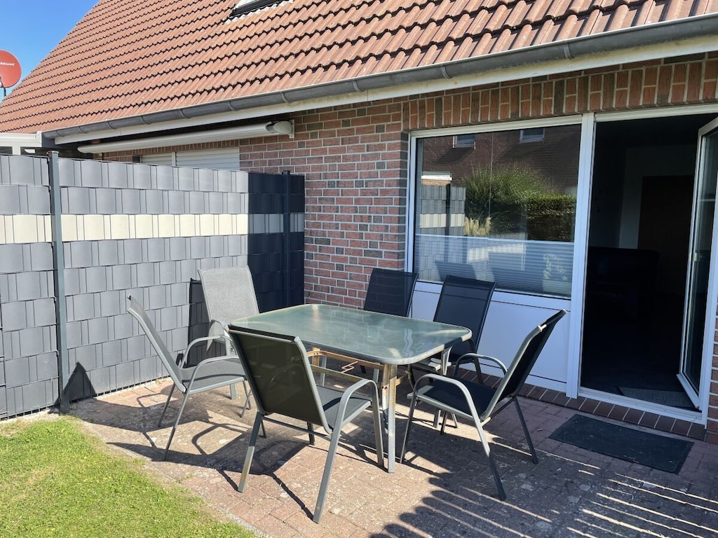 Rijhuis met 3 slaapkamers