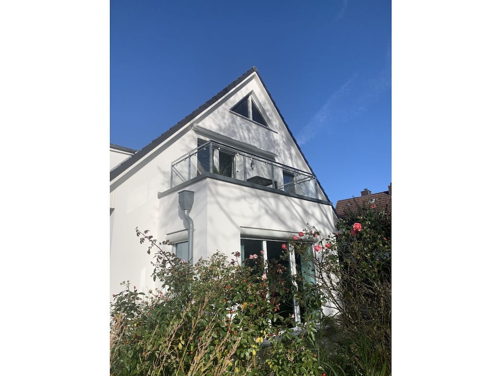 Vakantieappartement met 2 slaapkamers