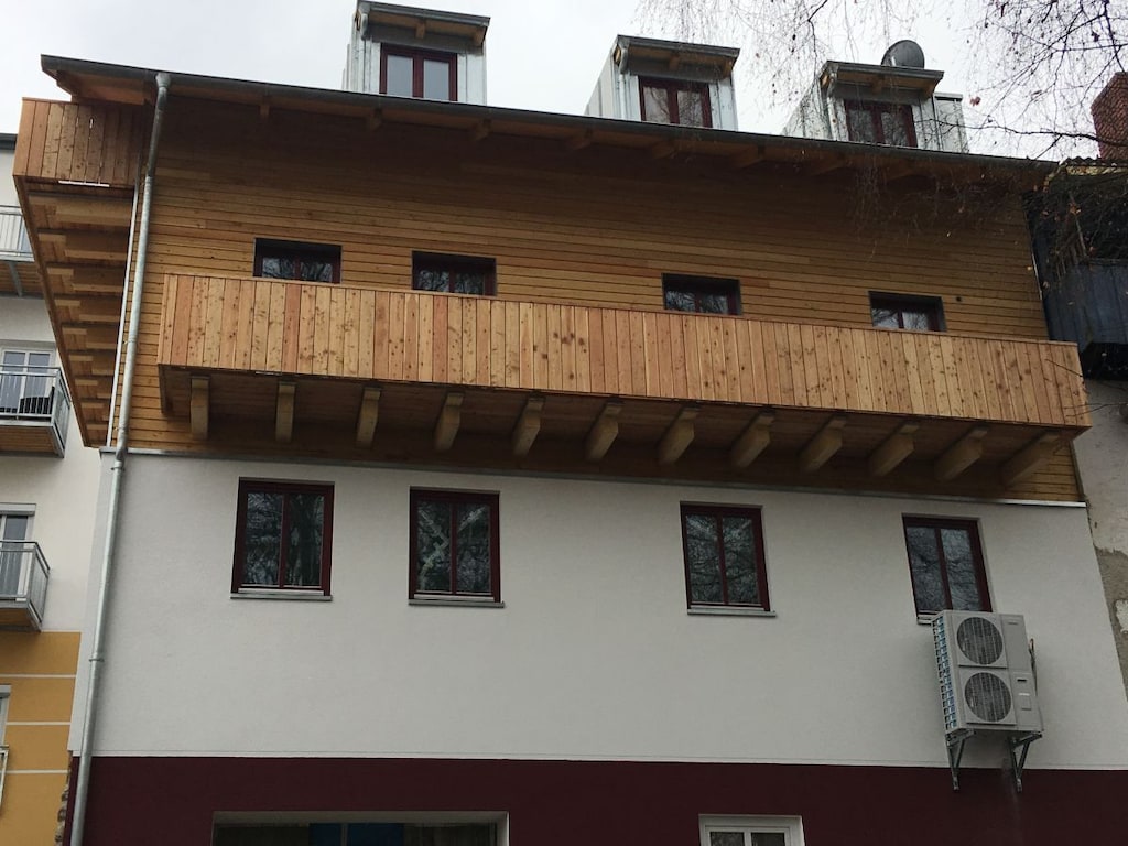 Vakantiehuis met 3 slaapkamers