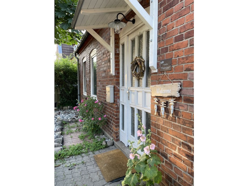 im Landhausstil in Heiligenhafen
