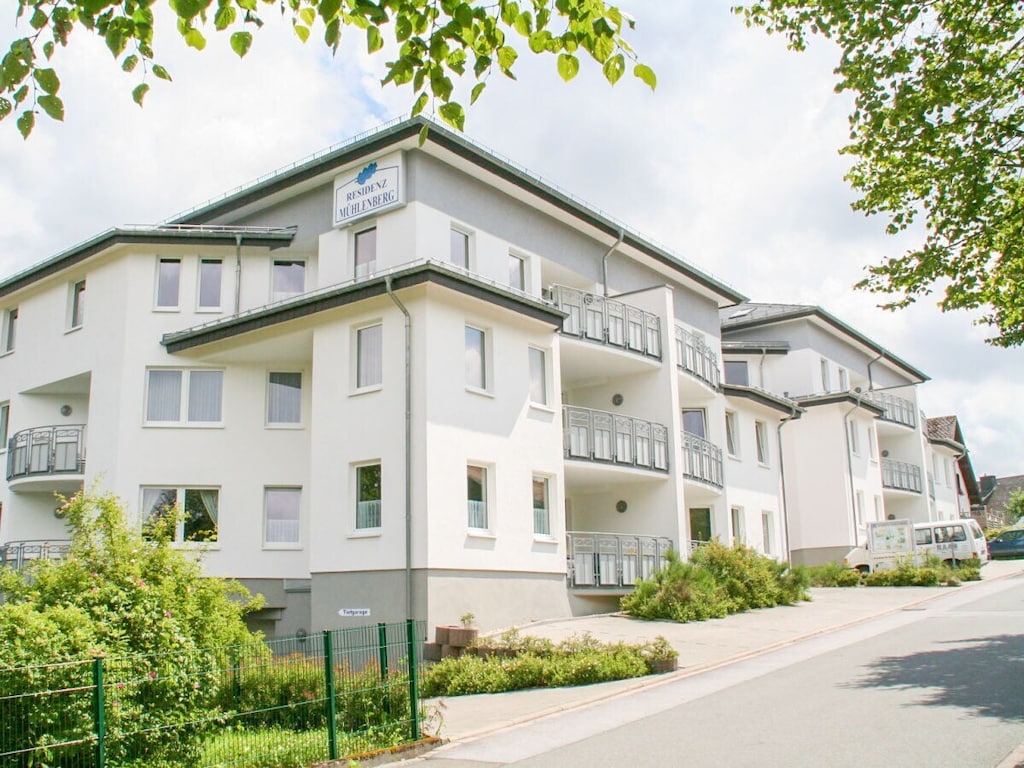 H&P Residenz Mühlenberg Typ E