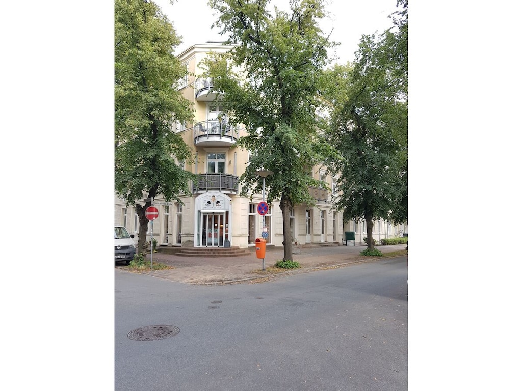 Vakantieappartement met 2 slaapkamers