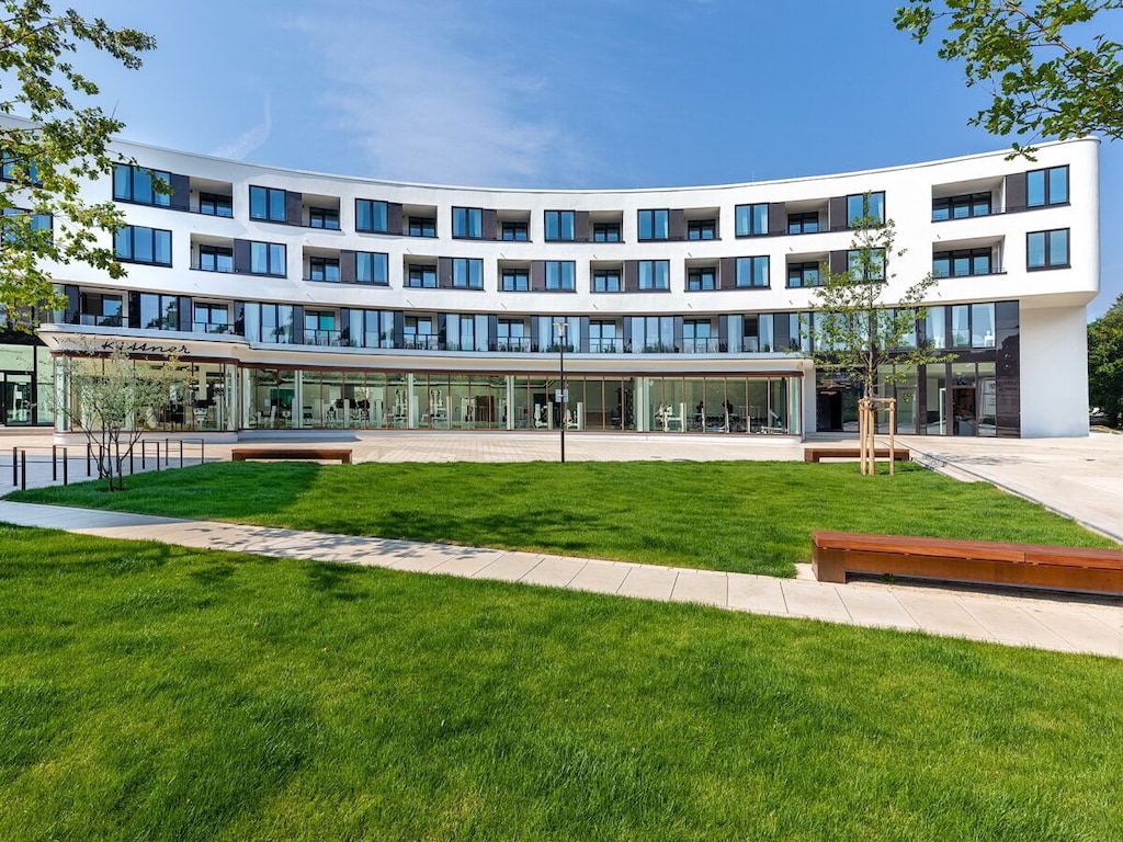 Mein kleiner Ankerplatz