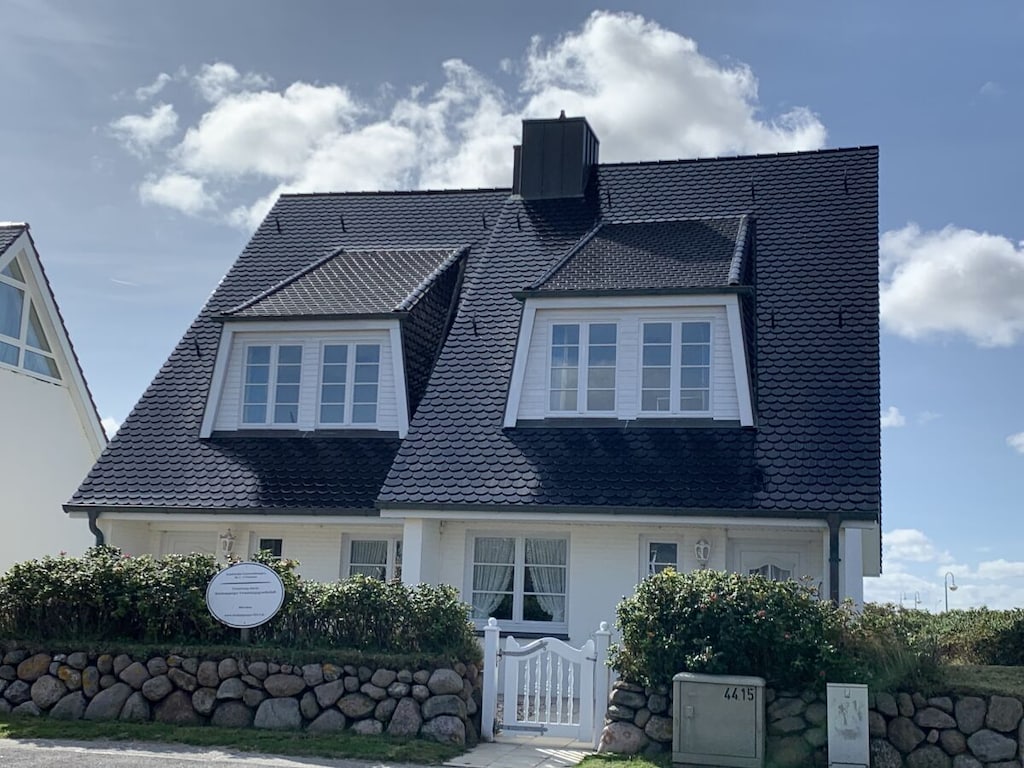 Vakantiehuis met 1 slaapkamer