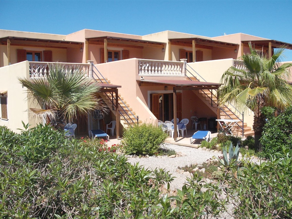 Apartment Susana