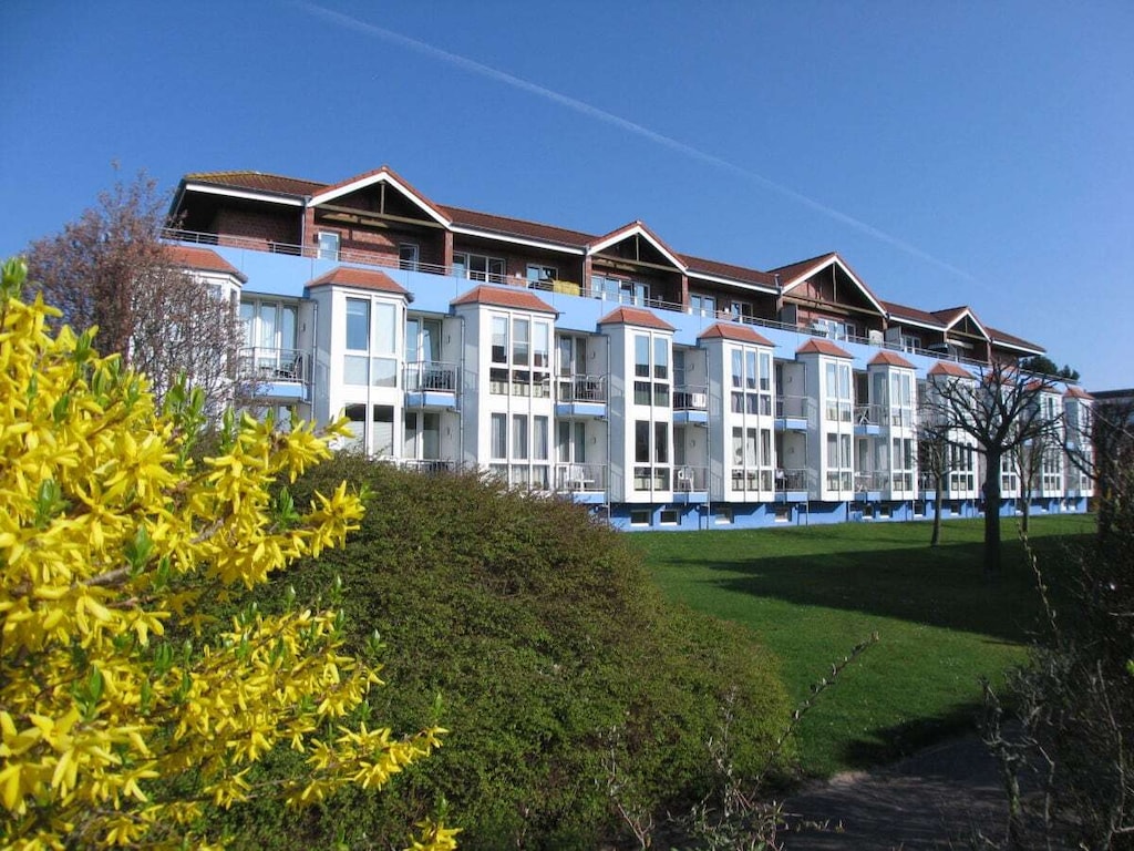H&P Residence Knechtsand