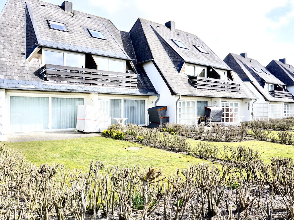Haus Christine Wohnung 23