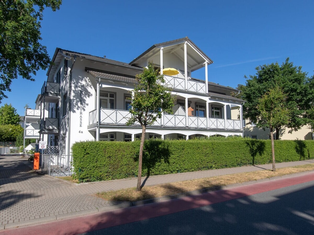 22, Residenz Dünenstraße