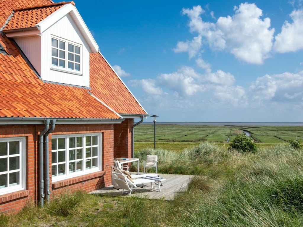 238 - Vakantiehuis Watt