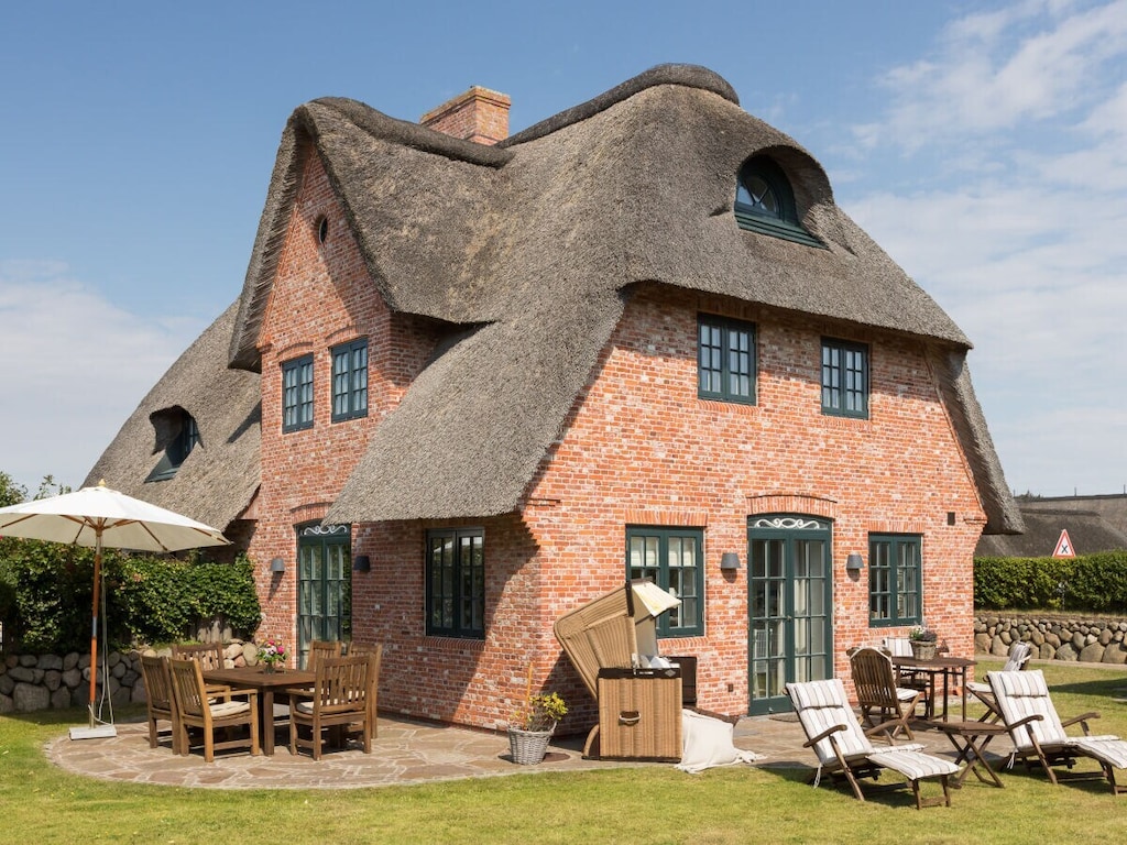 Bals Am Dorfteich 17a Huiselijk Huis