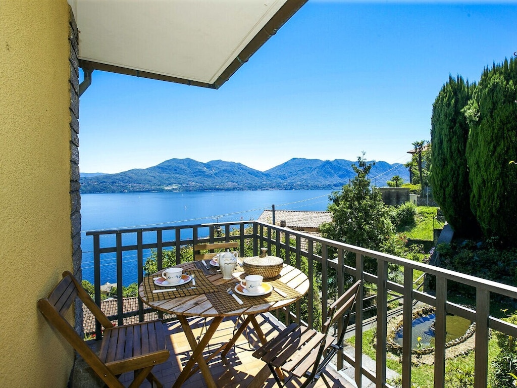 Casa Baita Flavia B