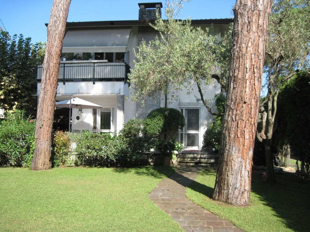 Ferienhaus mit 4 Schlafzimmer
