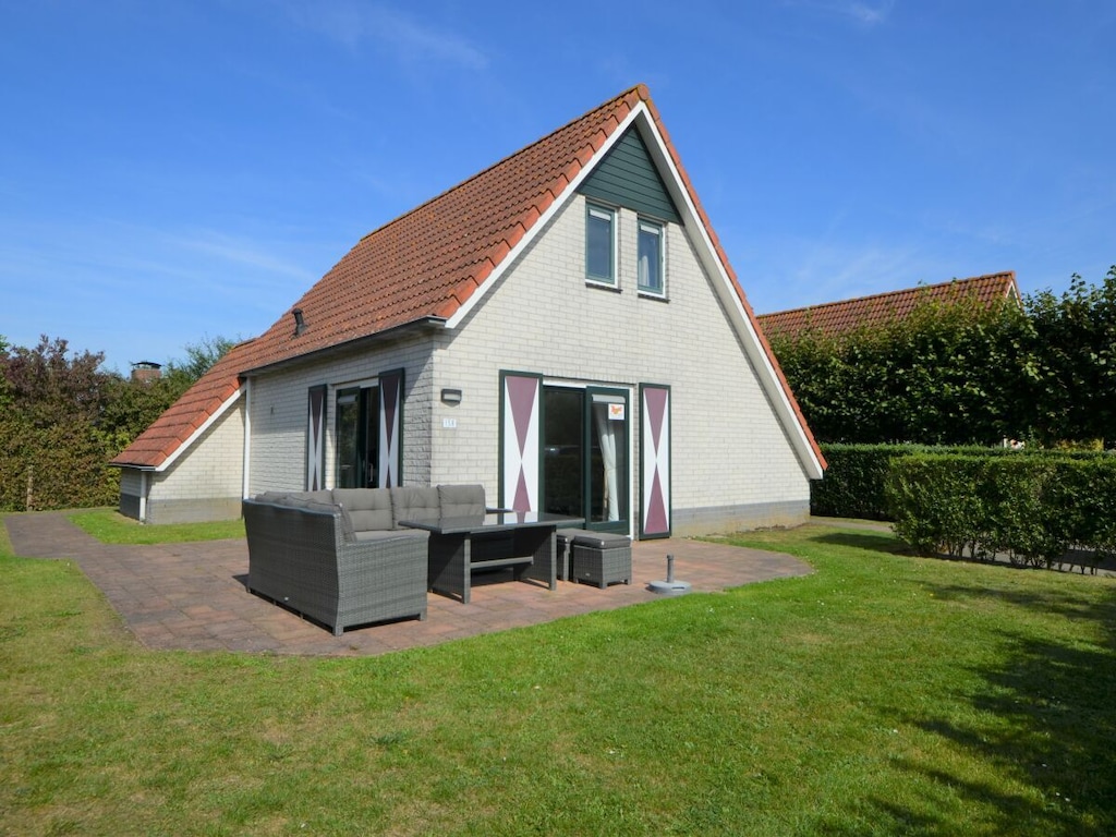 Vakantiehuis in Frielo