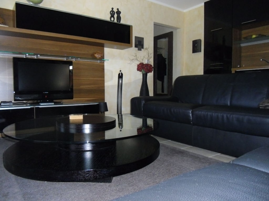 Parkblick Suite