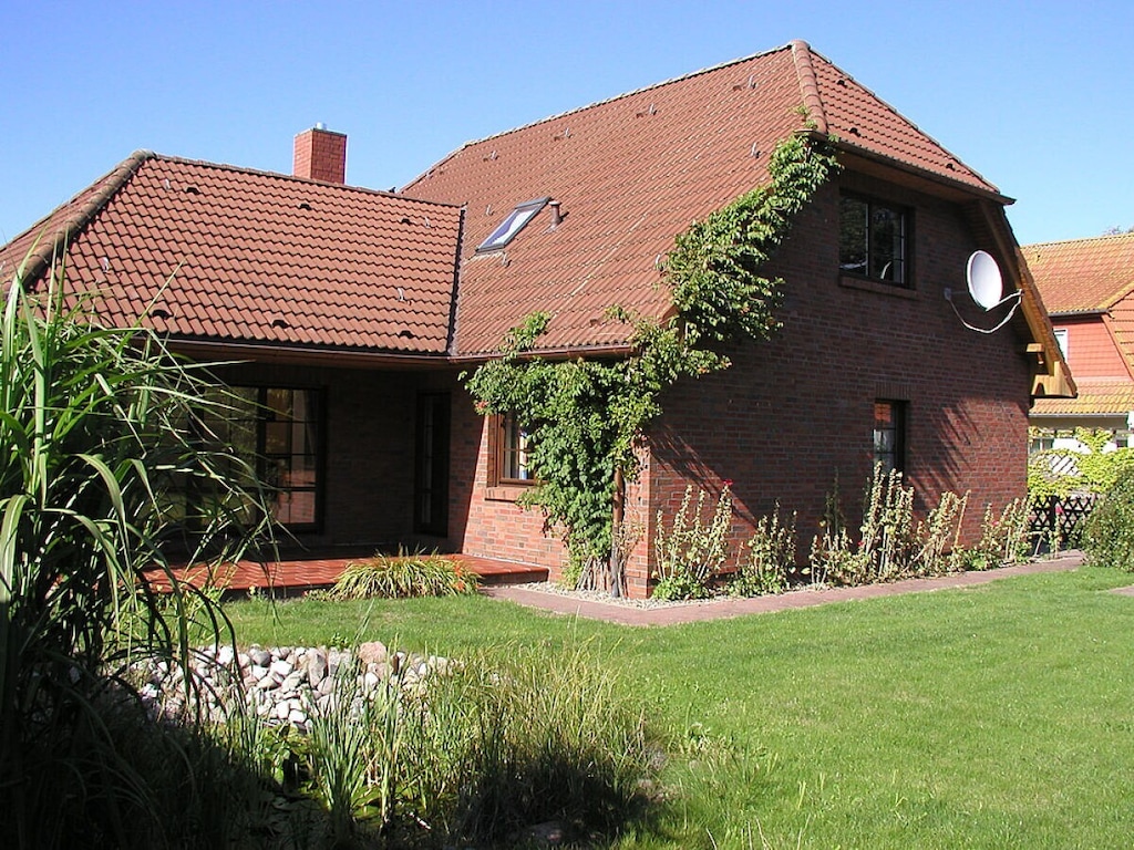 Landhaus Wittower Heide