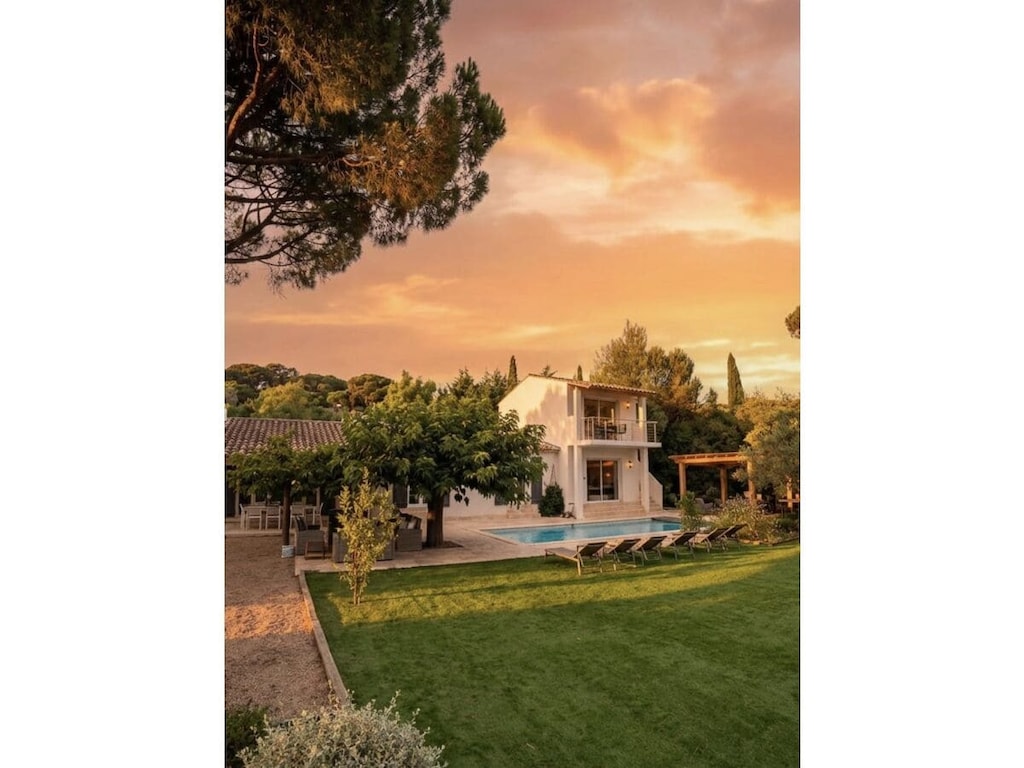 Villa Petit Paradis