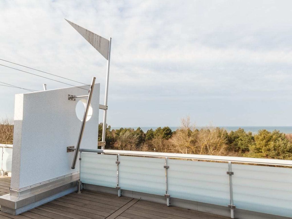 Penthouse Chelsea || Dierhagen