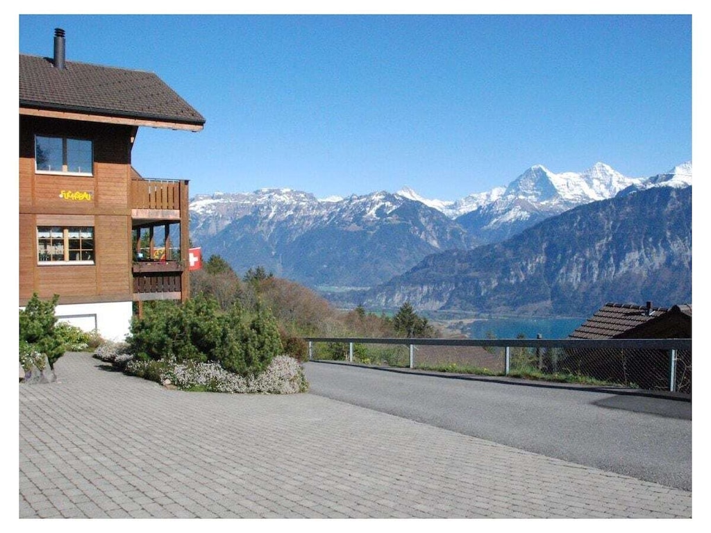 Fuchsbau Süd/Terrasse