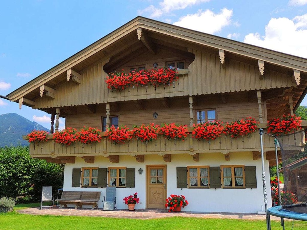Vakantieappartement met 2 slaapkamers