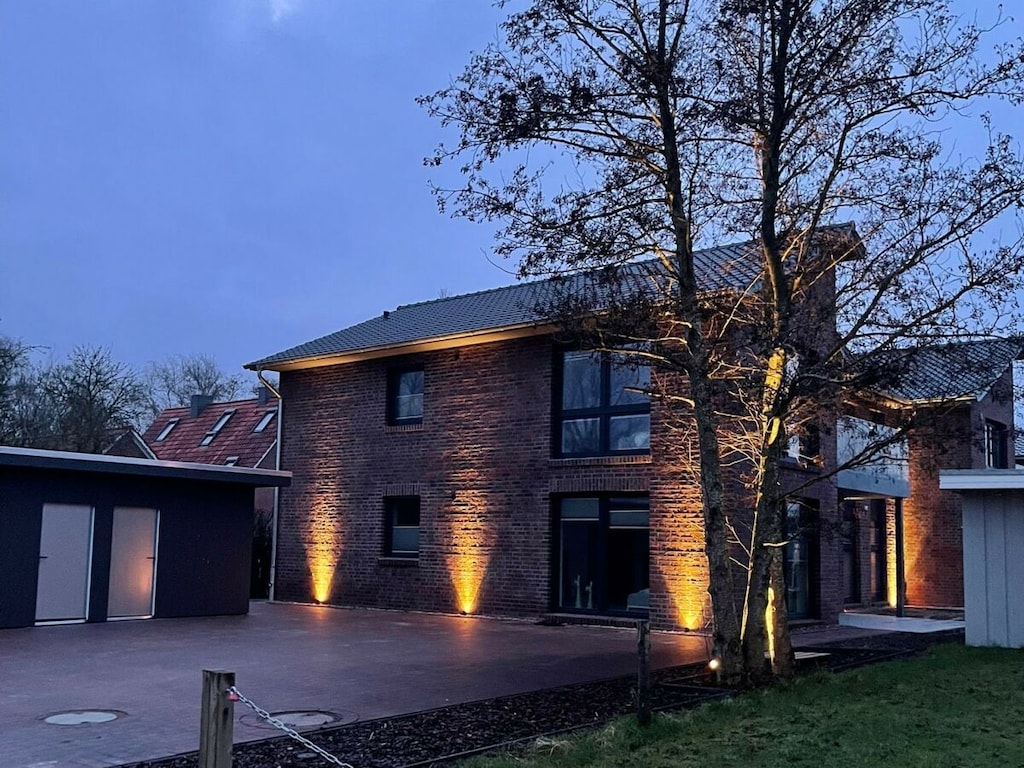 Vakantieappartement JAN aan de Noordzeedijk