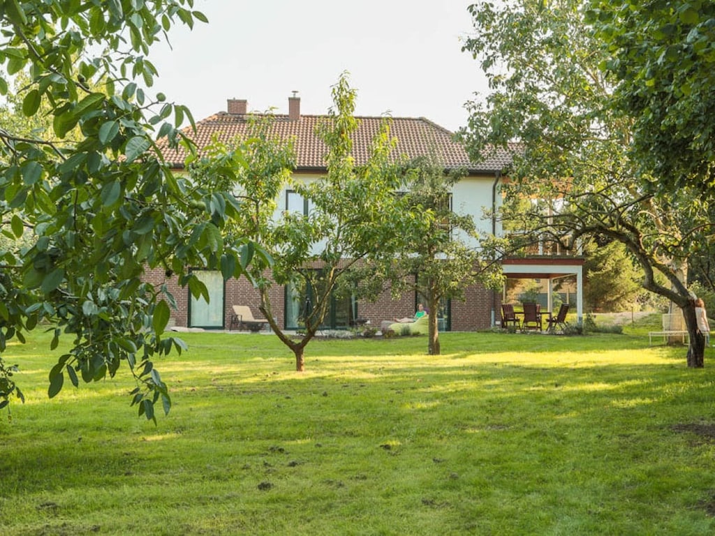 Haus am Schaalsee “Landhaus“