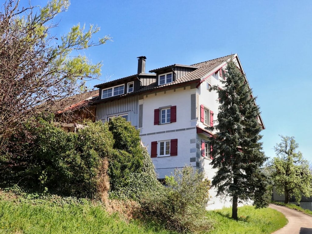 Ferienwohnung mit 3 Schlafzimmer