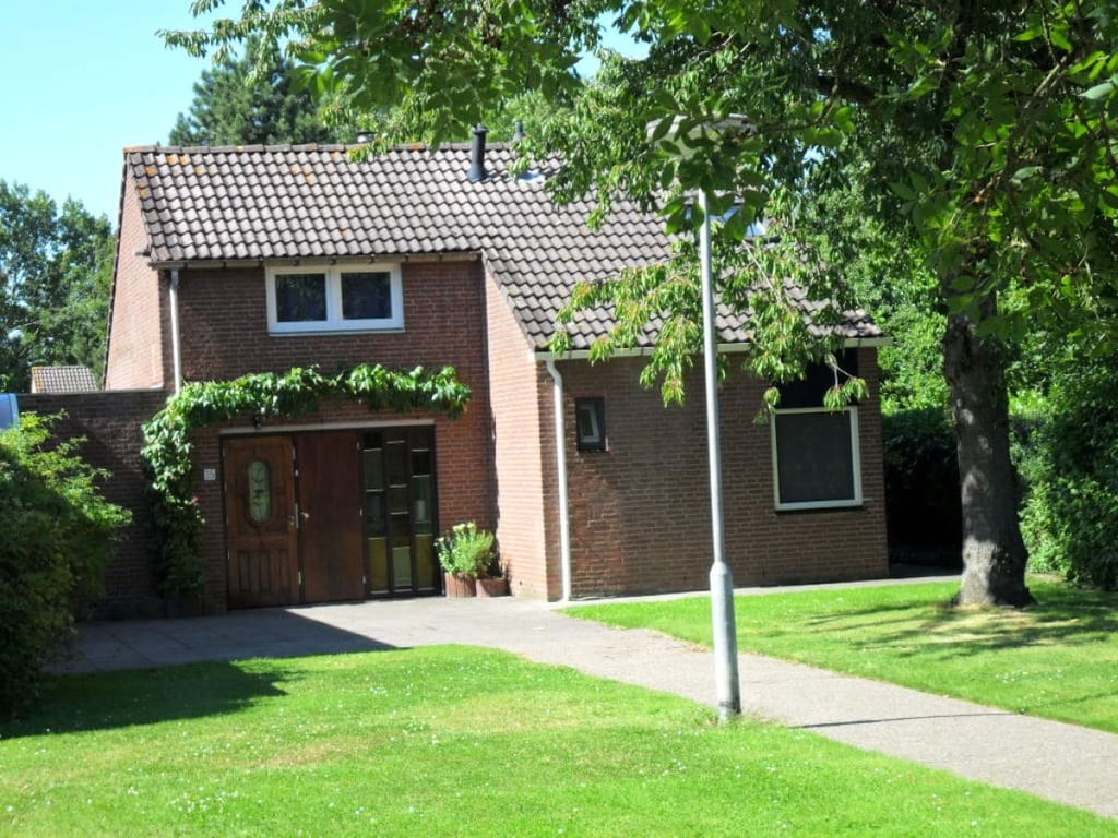 Ferienhaus mit 3 Schlafzimmer