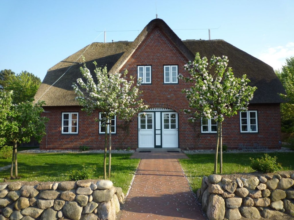 Vakantieappartement met 2 slaapkamers