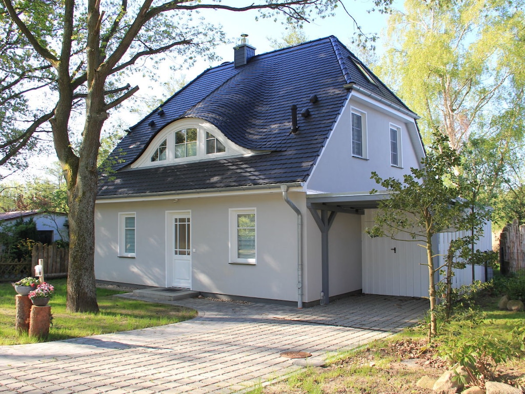 Strandhuis Zeeschat