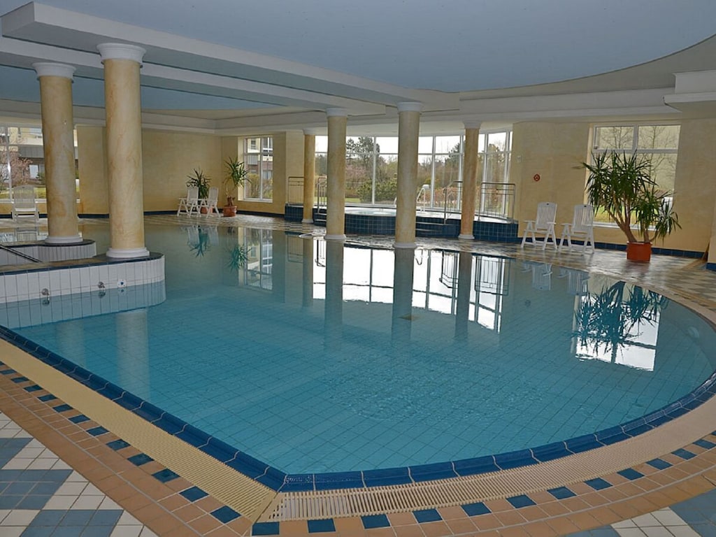 120 Kurpark Residenz Cuxhaven