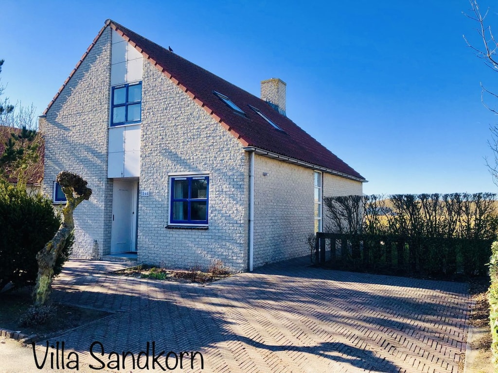 Villa mit 3 Schlafzimmer
