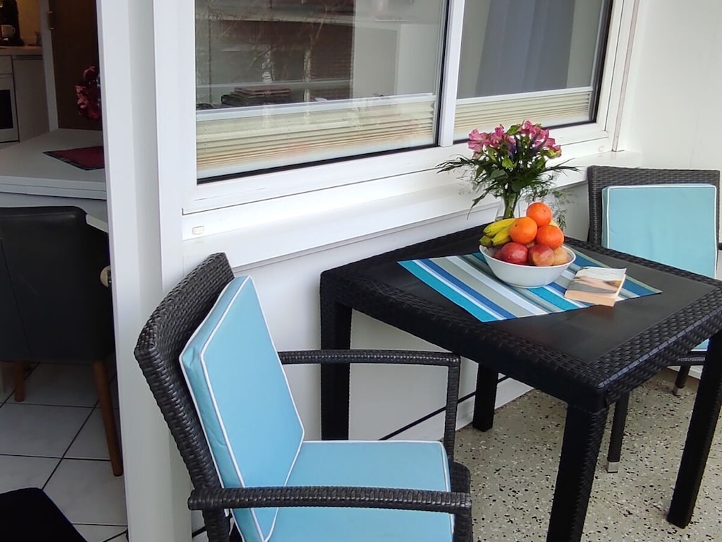 Iderhoff Appartement 53