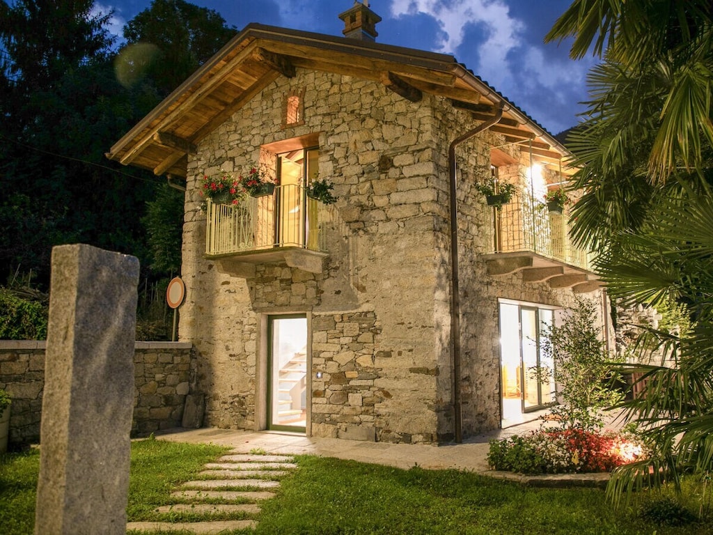 Ca da la Butina