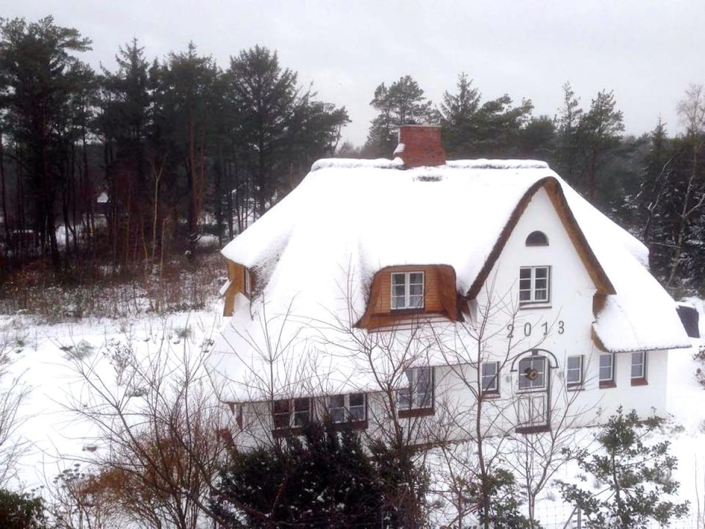 "Friesenhaus Hensen"
